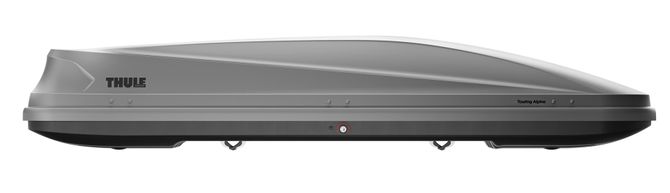 Бокс Thule Touring Alpine (700) Titan 634700 670:500 - Фото 3