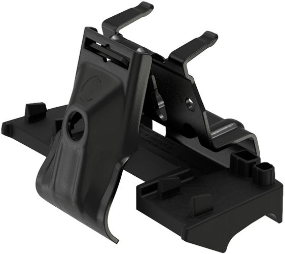 Fit Kit Thule 186193 for BMW 5-series (G61) 2023→ / i5 (G61) 2023→ / X3 (G45) 2024→ 670:500 - Фото