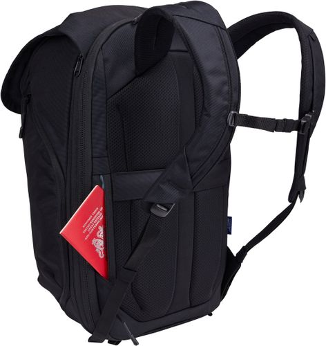 Рюкзак Thule Subterra 2 Travel Backpack 26L (Black) 3205054 670:500 - Фото 14