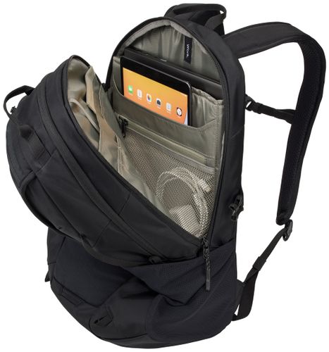 Рюкзак Thule EnRoute 26L (Black) 3204846 670:500 - Фото 5