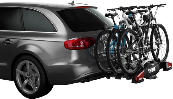 Велокрепление Thule VeloCompact 926