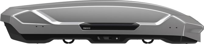 Boks Thule Motion 3 L (Titan) 670:500 - Фото 3