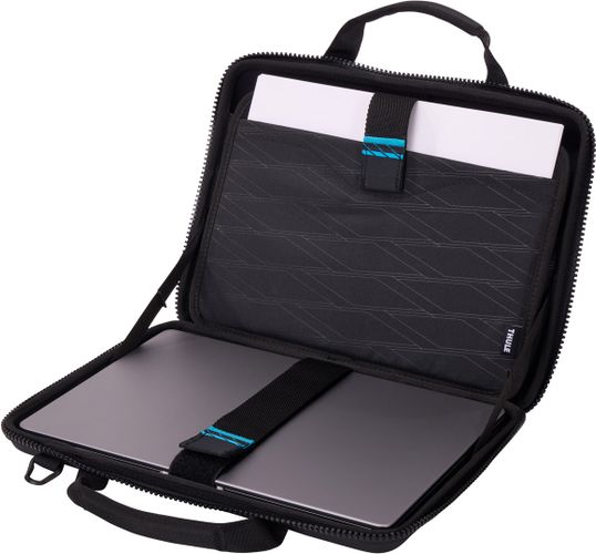 Сумка для ноутбука Thule Gauntlet MacBook Pro 14 Attache 670:500 - Фото 5