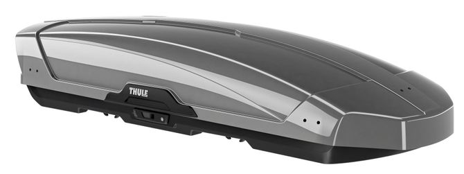 Бокс Thule Motion XT XXL Titan 670:500 - Фото