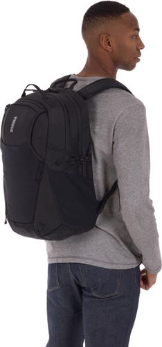 Рюкзак Thule EnRoute 26L (Black) 3204846 670:500 - Фото 4