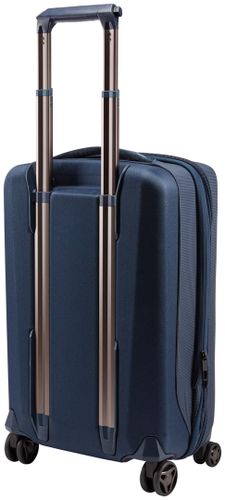 Чемодан на колесах Thule Crossover 2 Carry On Spinner (Dress Blue) 670:500 - Фото 3