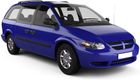  5-eshik MPV с 1996 по 2000 pardalar