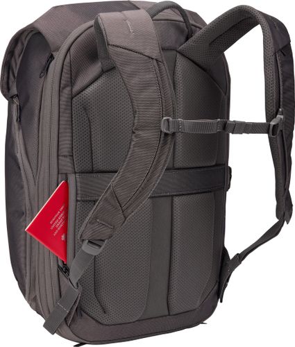 Рюкзак Thule Subterra 2 Travel Backpack 26L (Vetiver Gray) 3205056 670:500 - Фото 12