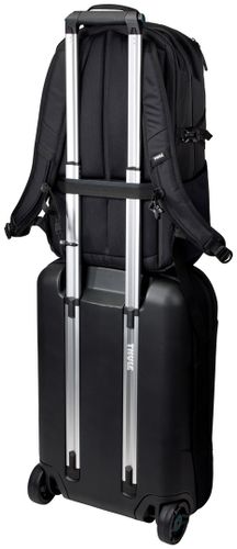 Рюкзак Thule EnRoute 23L (Black) 3204841 670:500 - Фото 7