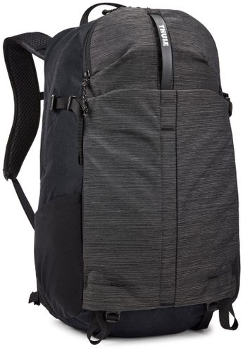 Походный рюкзак Thule Nanum 25L (Black) 3204517 670:500 - Фото