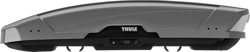 Roof box Thule Motion XT Sport Titan