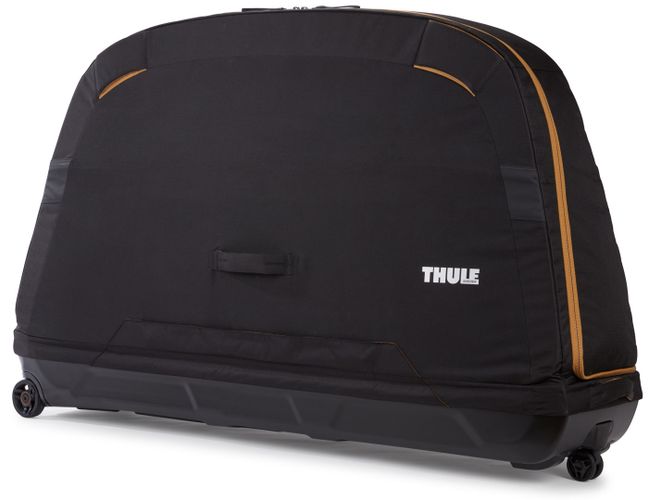 Велосипедный кейс Thule Roundtrip MTB bike travel case (Black) 670:500 - Фото 2