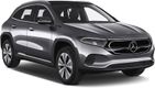 H243 5-doors SUV from 2021 flush rails