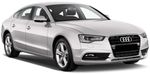 Sportback 5-дверный Хетчбек с 2009 по 2016 гладкая крыша