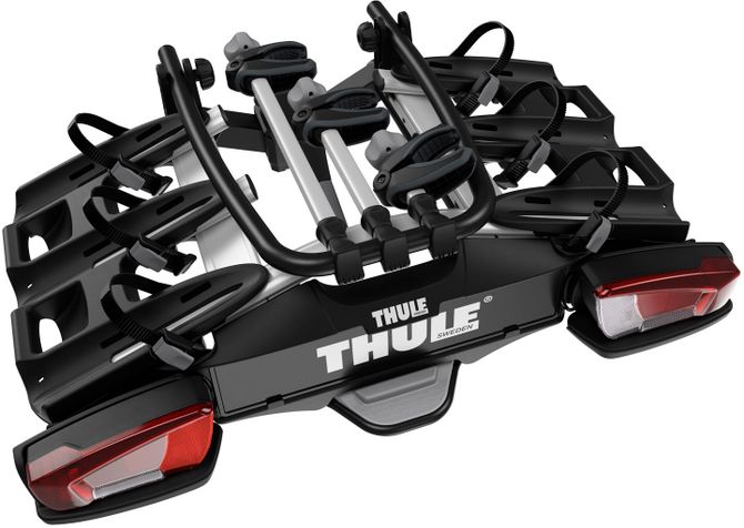 Велокрепление Thule VeloCompact 926  + Thule 9261 Bike Adapter 670:500 - Фото 6