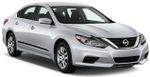 L33 4-eshik Sedan с 2013 по 2018 silliq tom