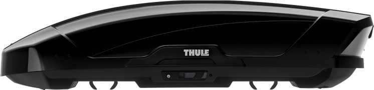 Roof box Thule Motion XT M Black