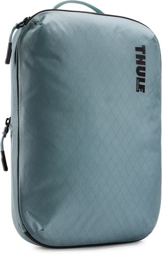 Органайзер для одежды Thule Compression Packing Cube Medium (Pond) 670:500 - Фото