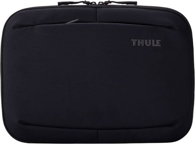 Thule Subterra 2 MacBook Sleeve 14&quot; (Qora) 670:500 - Фото 2