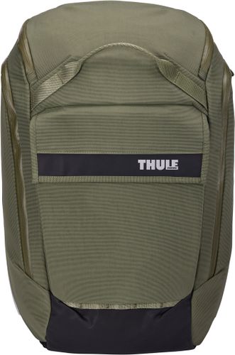 Рюкзак Thule Paramount Hybrid Pannier 26L (Soft Green) 3205092 670:500 - Фото 2