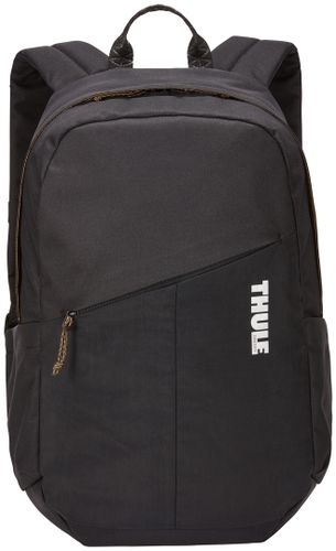 Рюкзак Thule Notus Backpack 20L (Black) 670:500 - Фото 2