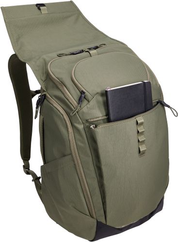 Рюкзак Thule Paramount 27L (Soft Green) 3205015 670:500 - Фото 9