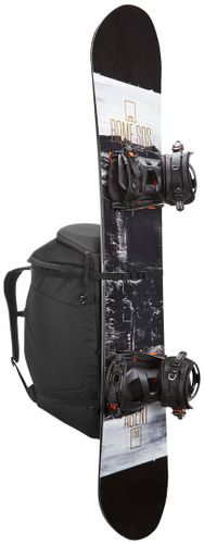 Рюкзак Thule RoundTrip Boot Backpack 60L (Black) 670:500 - Фото 14