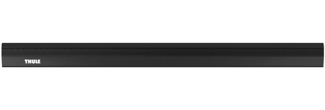 Поперечина Thule Wingbar Edge Black 721120 (68см) 670:500 - Фото 2