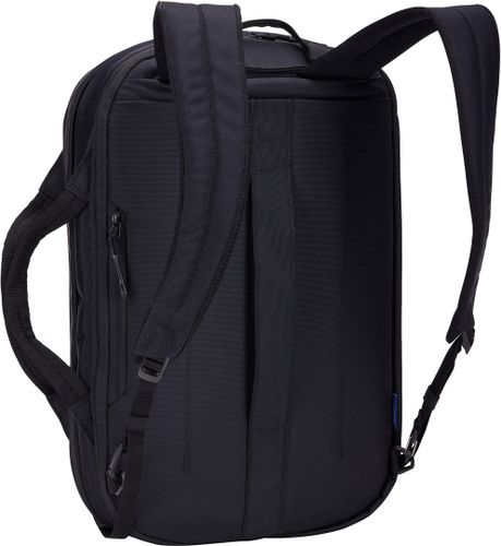 Рюкзак Thule Subterra 2 Hybrid Travel Bag (Black) 670:500 - Фото 6