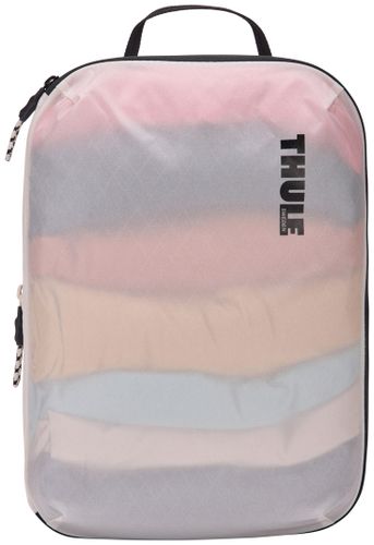 Органайзер для одежды Thule Compression Packing Cube Medium (White) 670:500 - Фото 3