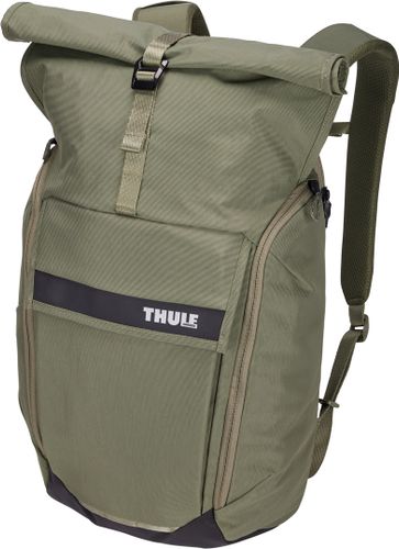 Рюкзак Thule Paramount 24L (Soft Green) 3205012 670:500 - Фото 10