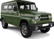  5-eshik SUV с 1996 по 2004 suv quvurlari