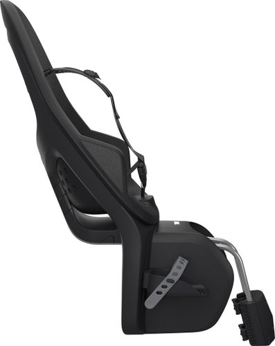 Child bike seat Thule Yepp 2 Maxi FM (Midnight Black) 670:500 - Фото 4