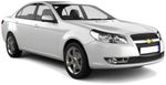  4-eshik Sedan с 2006 по 2015 silliq tom