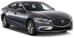  4-eshik Sedan с 2012 по 2023 silliq tom