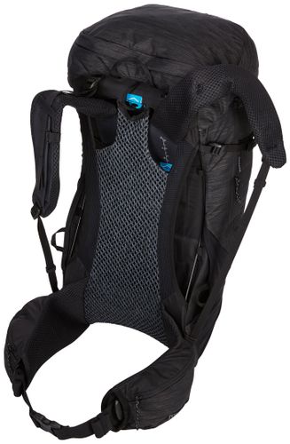 Туристический рюкзак Thule Topio 40L (Black) 3204507 670:500 - Фото 5