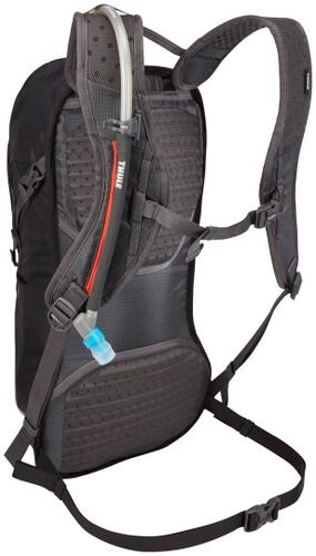 Рюкзак-гидратор Thule UpTake 12L (Black) 3203807 670:500 - Фото 3