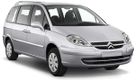  5-дверный MPV с 2002 по 2014 т-паз