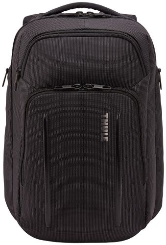 Рюкзак Thule Crossover 2 Backpack 30L (Black) 3203835 670:500 - Фото 2