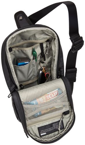 Рюкзак на одной лямке Thule Tact Sling 8L 670:500 - Фото 5