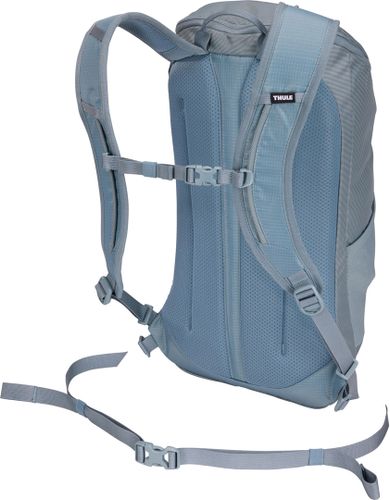 Походный рюкзак Thule AllTrail Daypack 18L (Pond) 3205086 670:500 - Фото 11