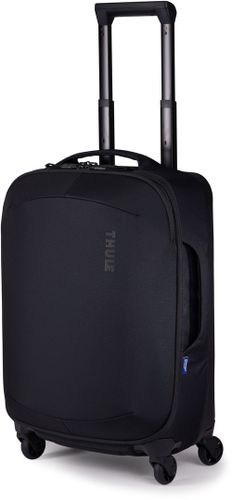 Чемодан на колесах Thule Subterra 2 Carry-On Spinner (Black) 670:500 - Фото