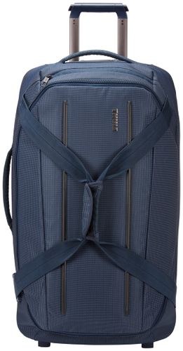 Сумка на колесах Thule Crossover 2 Wheeled Duffel 76cm (Dress Blue) 670:500 - Фото 2