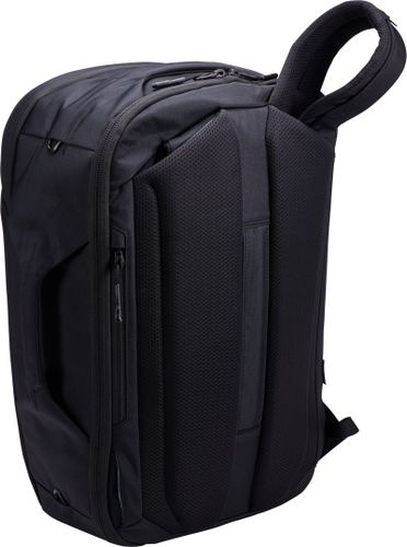 Backpack Shoulder bag Thule Subterra 2 Convertible Carry-On (Black) 670:500 - Фото 4