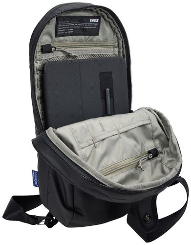 Рюкзак на одной лямке Thule Tact Sling 8L 670:500 - Фото 8