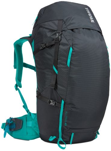 Походный рюкзак Thule AllTrail 45L Women's (Obsidian) 3203534 670:500 - Фото