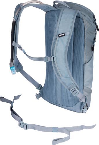 Рюкзак-гидратор Thule AllTrail Hydration Backpack 10L (Pond) 3205077 670:500 - Фото 11