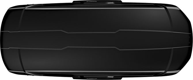 Бокс Thule Motion XT XL Black 670:500 - Фото 4