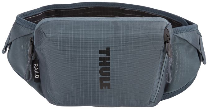 Сумка на пояс Thule Rail Hip Pack 0.5L 670:500 - Фото 2