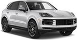  5-eshik SUV с 2018 silliq tom